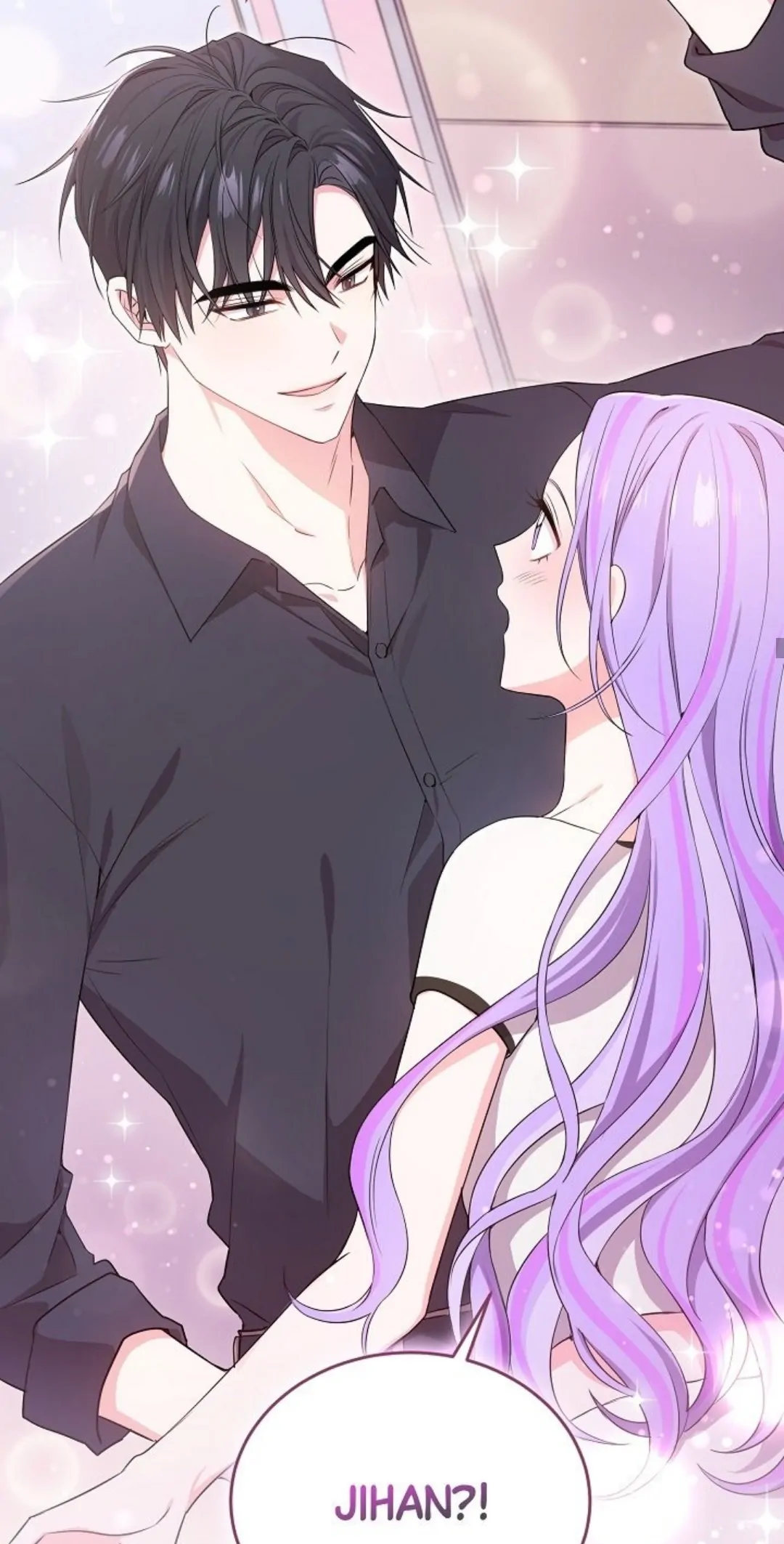 Moonshark: Sharks Are Born to Be Stars Chapter 57 - Page 32