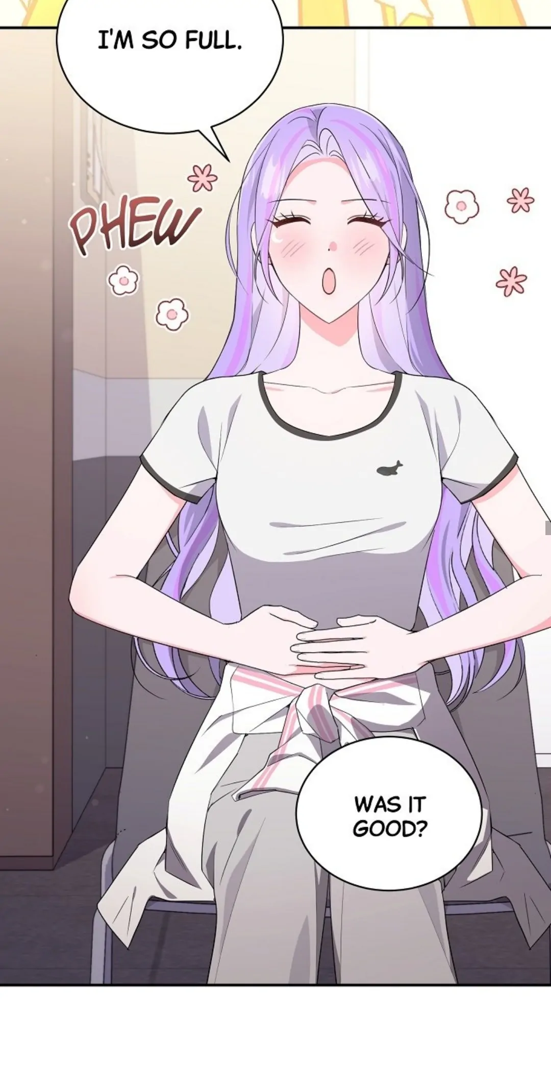 Moonshark: Sharks Are Born to Be Stars Chapter 57 - Page 37