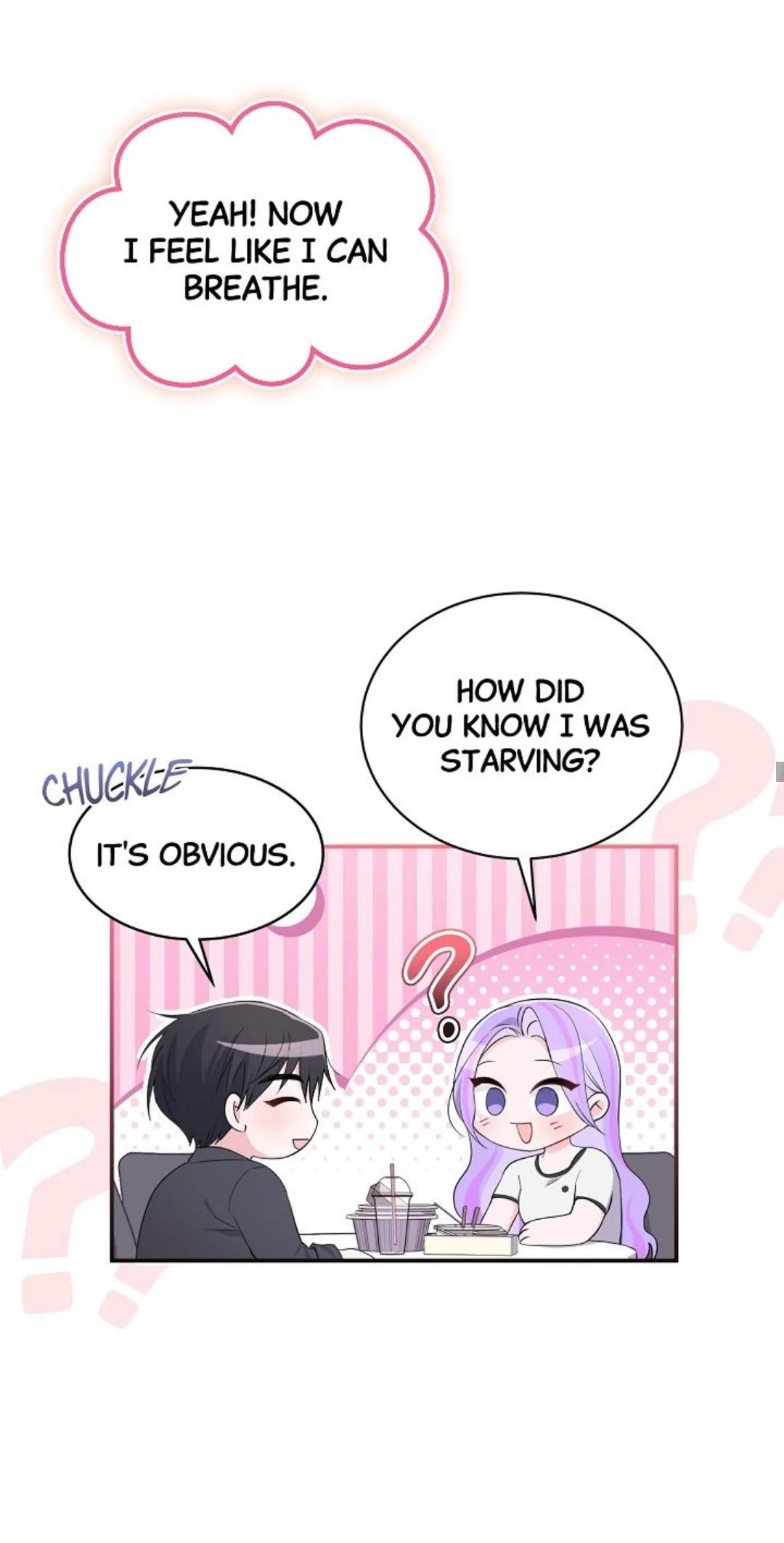 Moonshark: Sharks Are Born to Be Stars Chapter 57 - Page 38