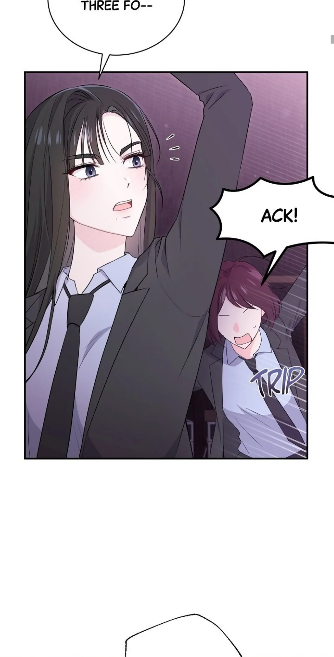 Moonshark: Sharks Are Born to Be Stars Chapter 57 - Page 5