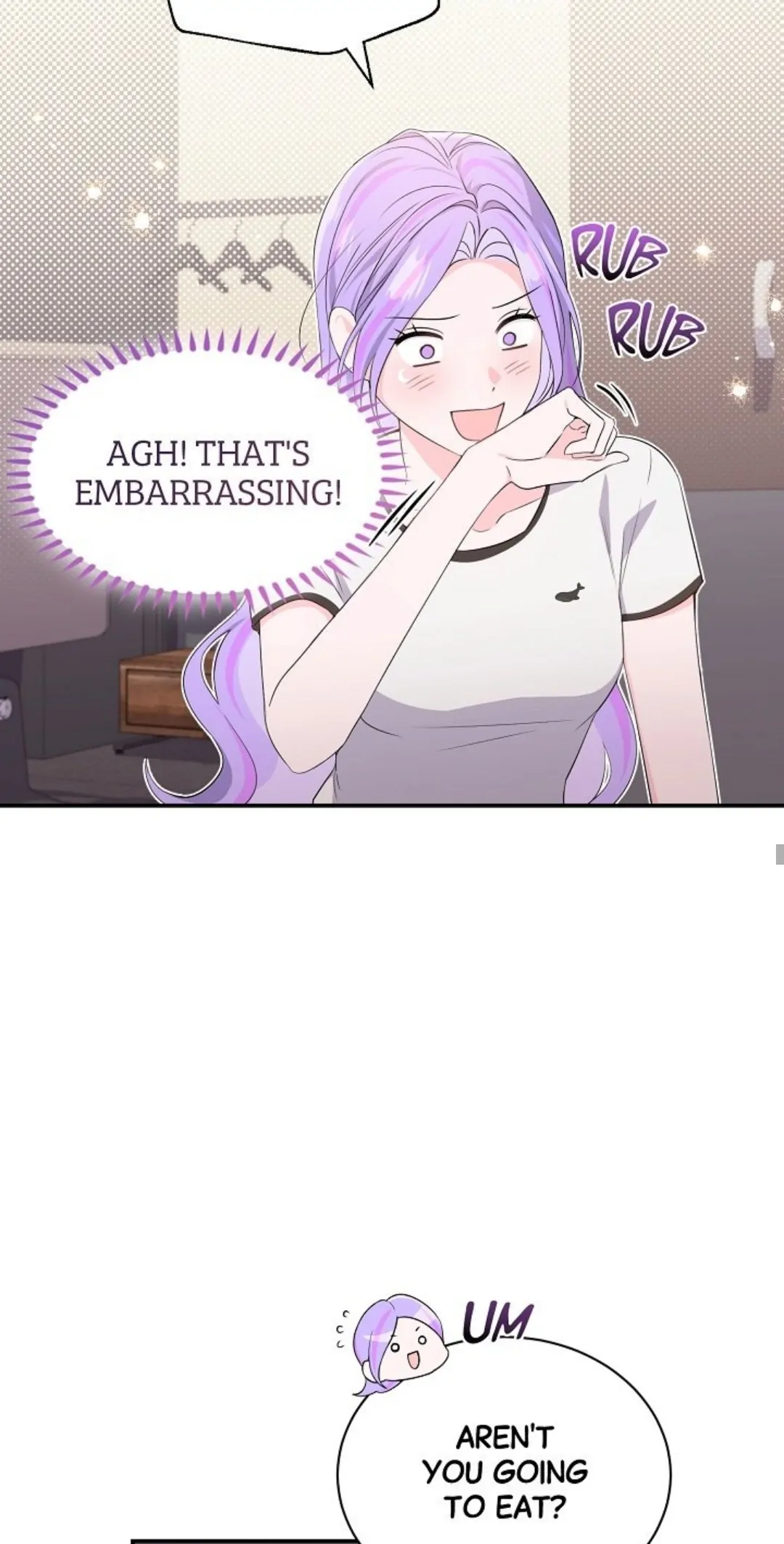 Moonshark: Sharks Are Born to Be Stars Chapter 57 - Page 42