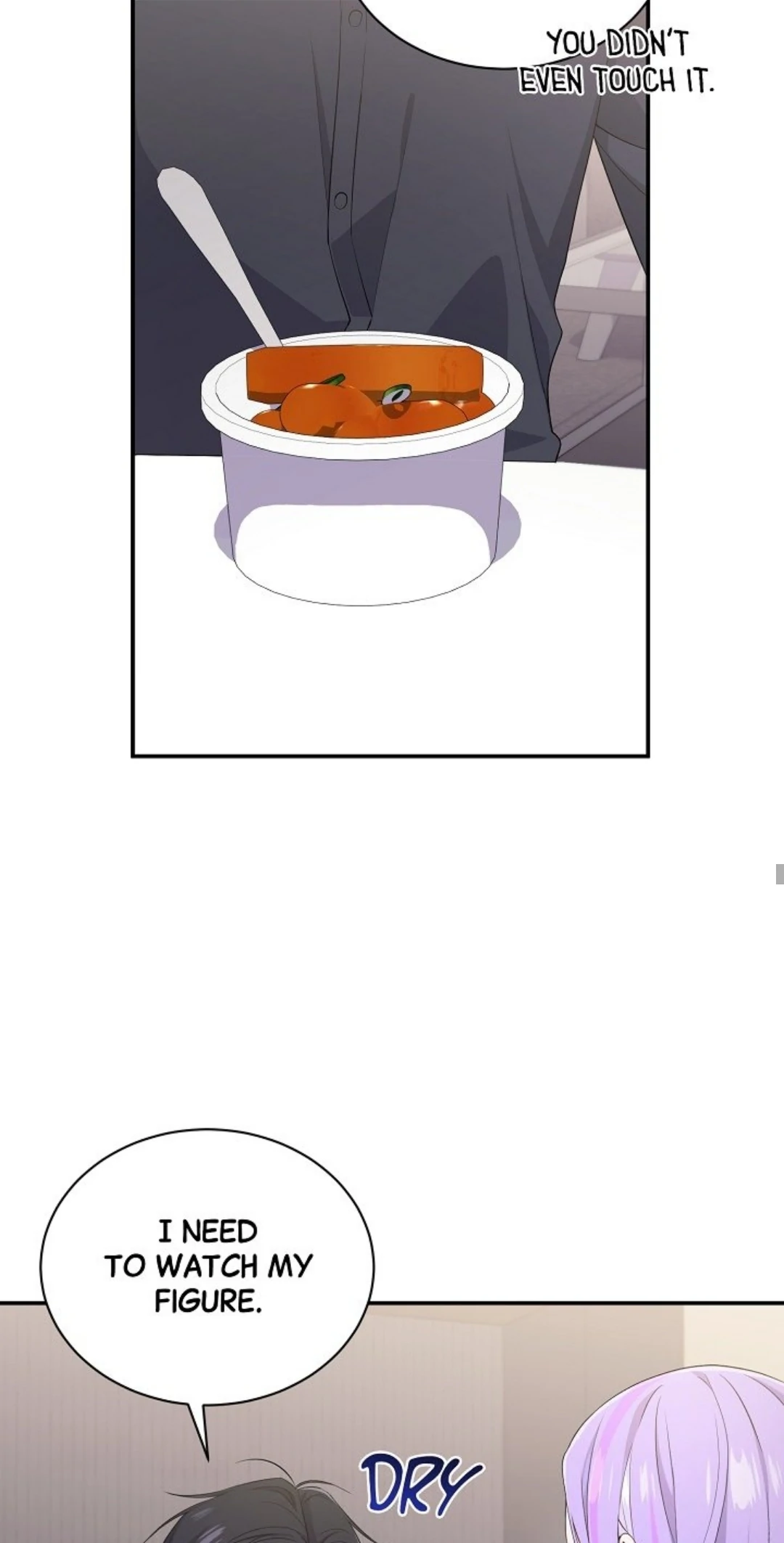 Moonshark: Sharks Are Born to Be Stars Chapter 57 - Page 43