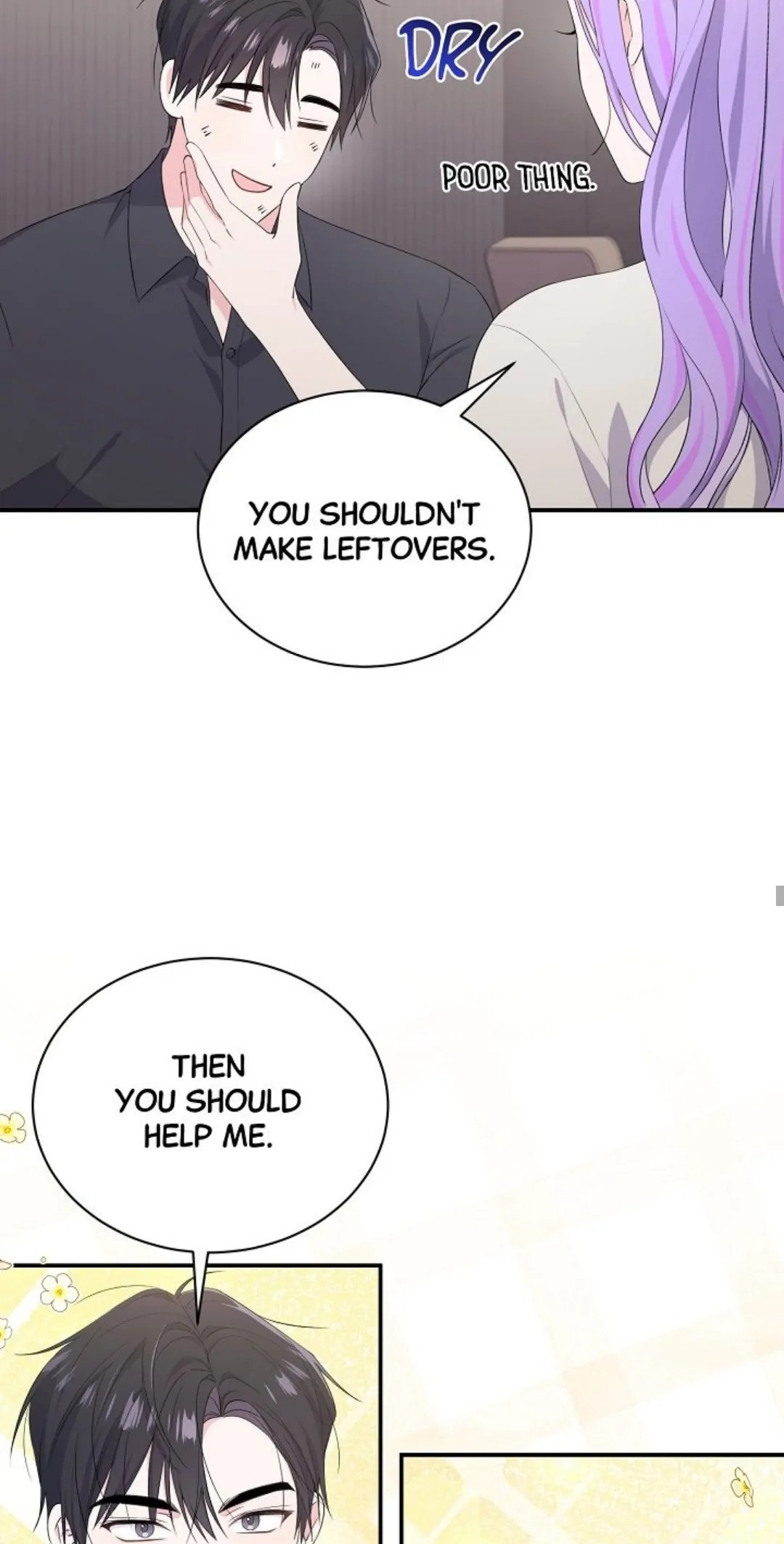 Moonshark: Sharks Are Born to Be Stars Chapter 57 - Page 44