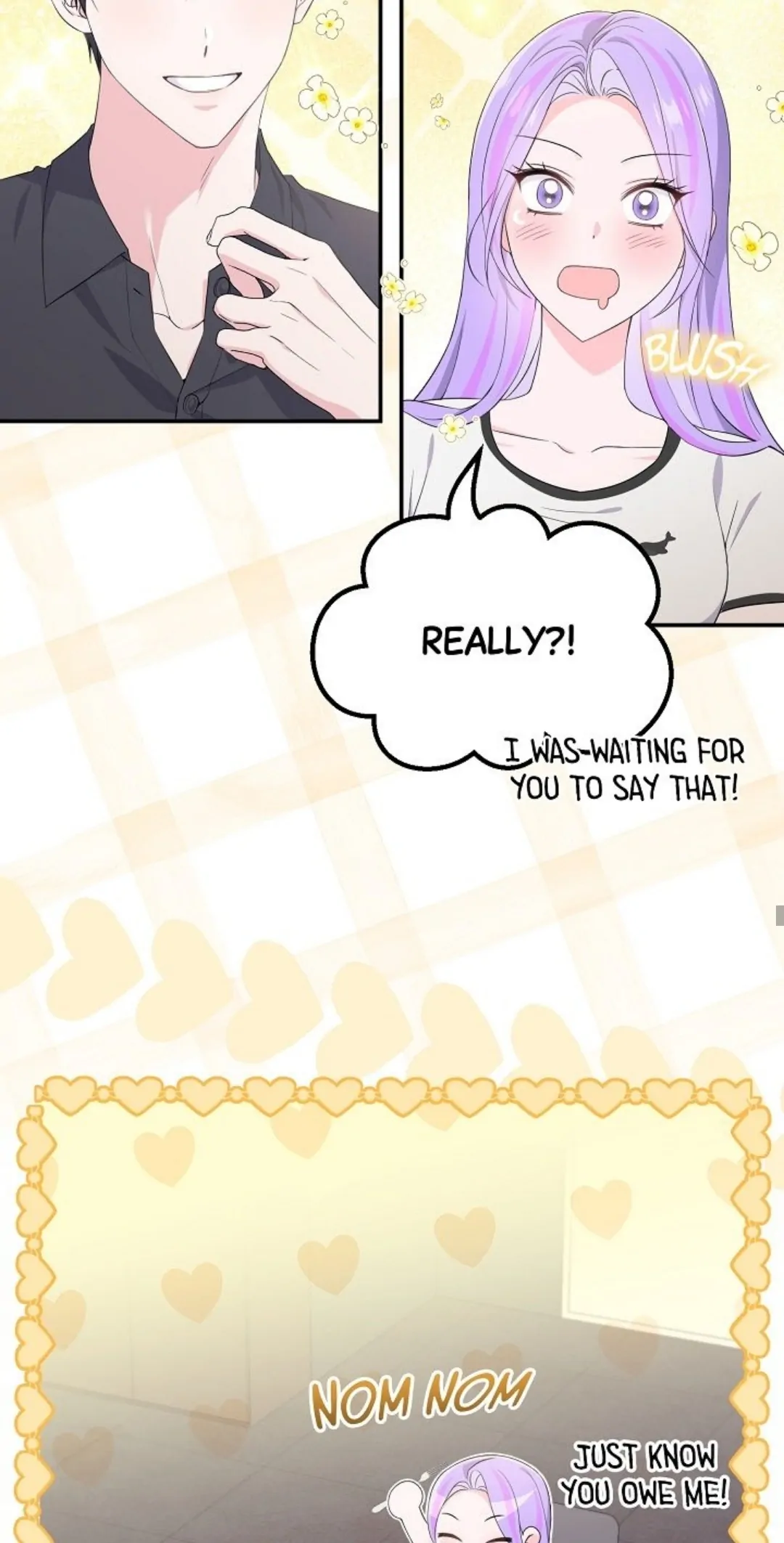 Moonshark: Sharks Are Born to Be Stars Chapter 57 - Page 45