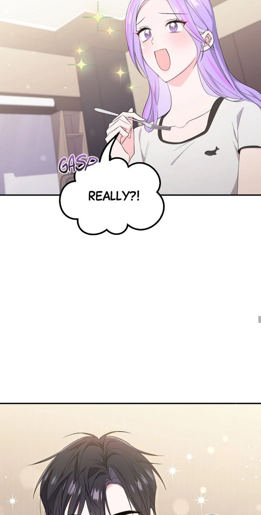 Moonshark: Sharks Are Born to Be Stars Chapter 57 - Page 47