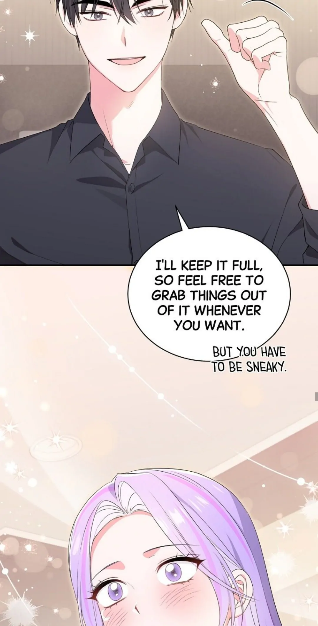 Moonshark: Sharks Are Born to Be Stars Chapter 57 - Page 48