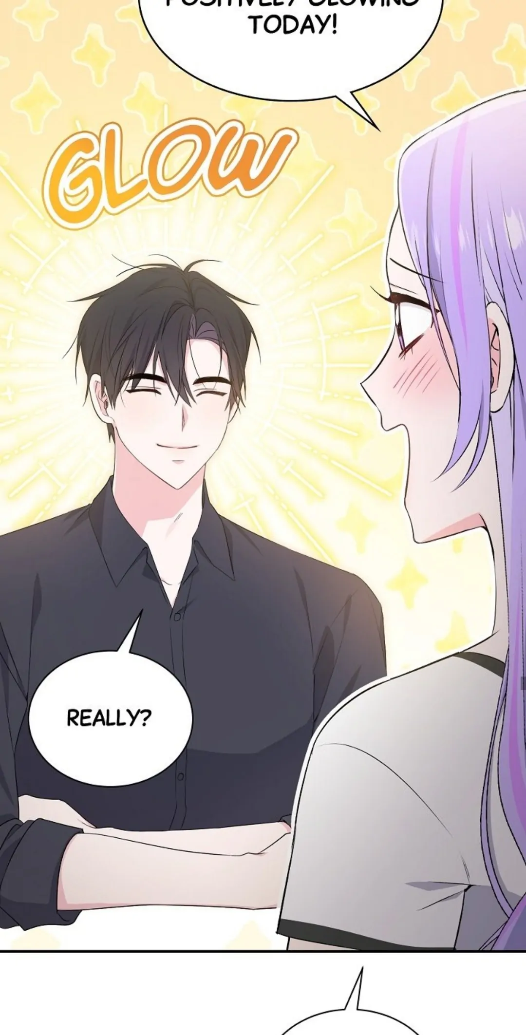 Moonshark: Sharks Are Born to Be Stars Chapter 57 - Page 50