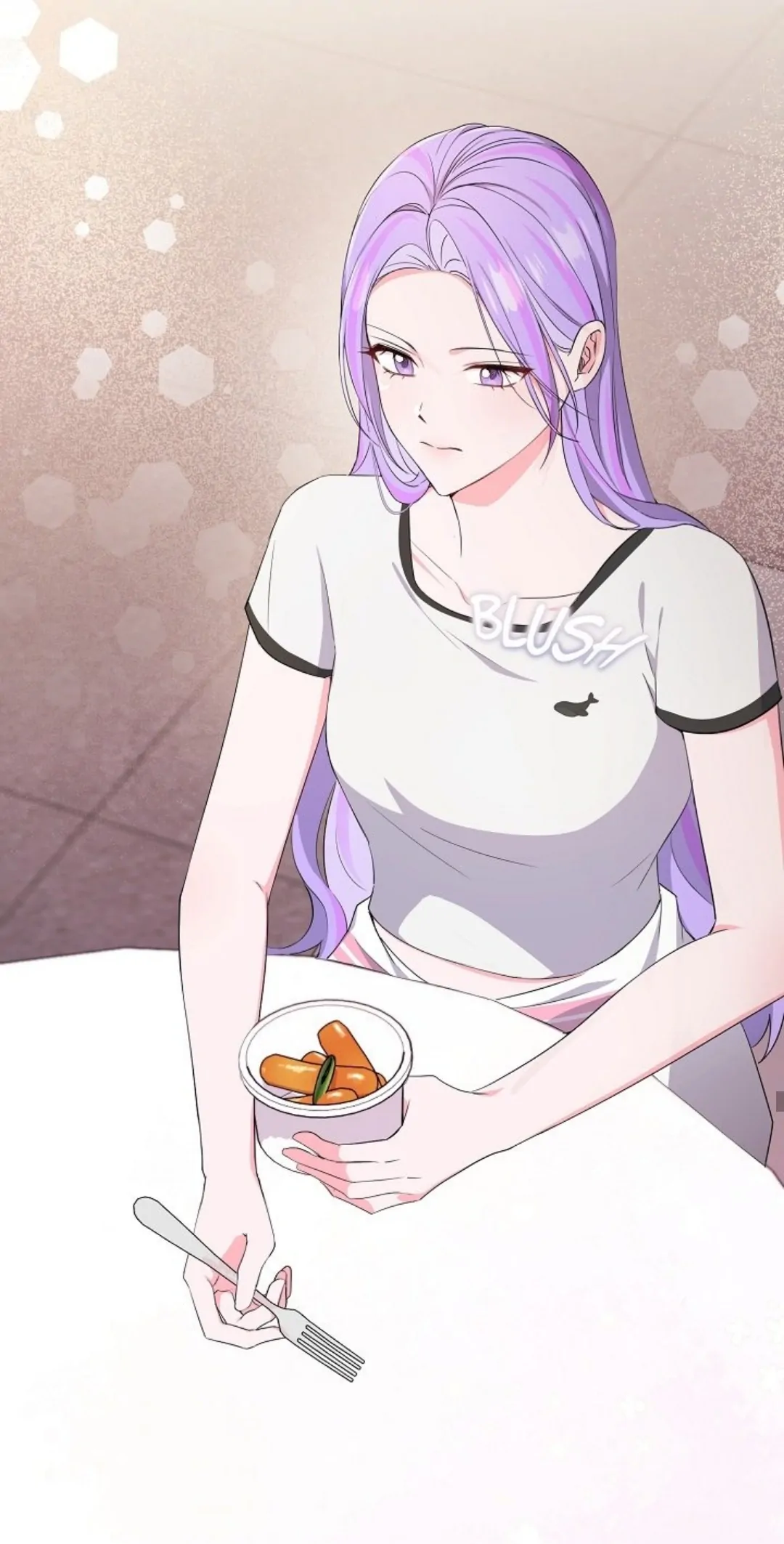 Moonshark: Sharks Are Born to Be Stars Chapter 57 - Page 54