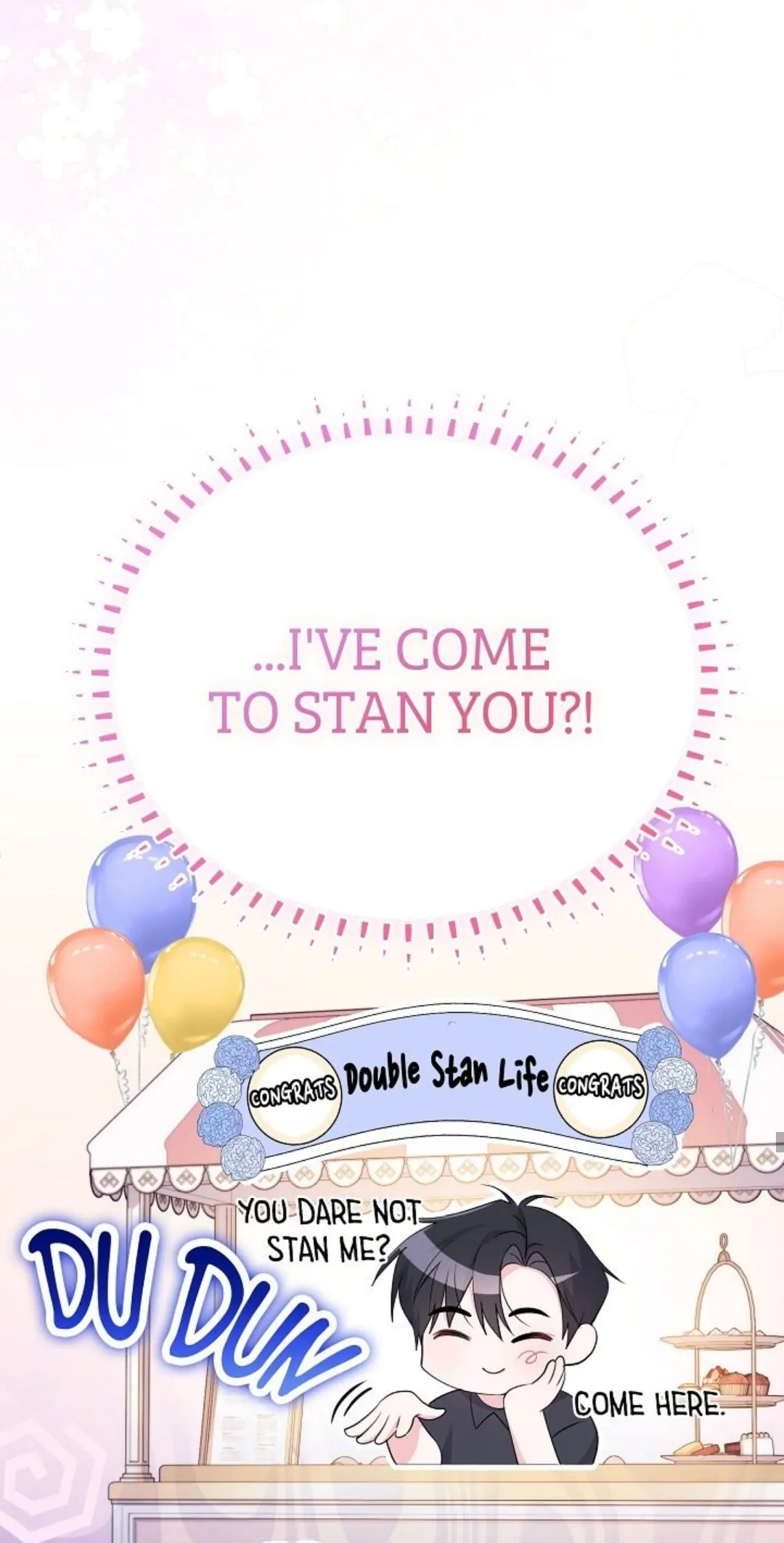 Moonshark: Sharks Are Born to Be Stars Chapter 57 - Page 56