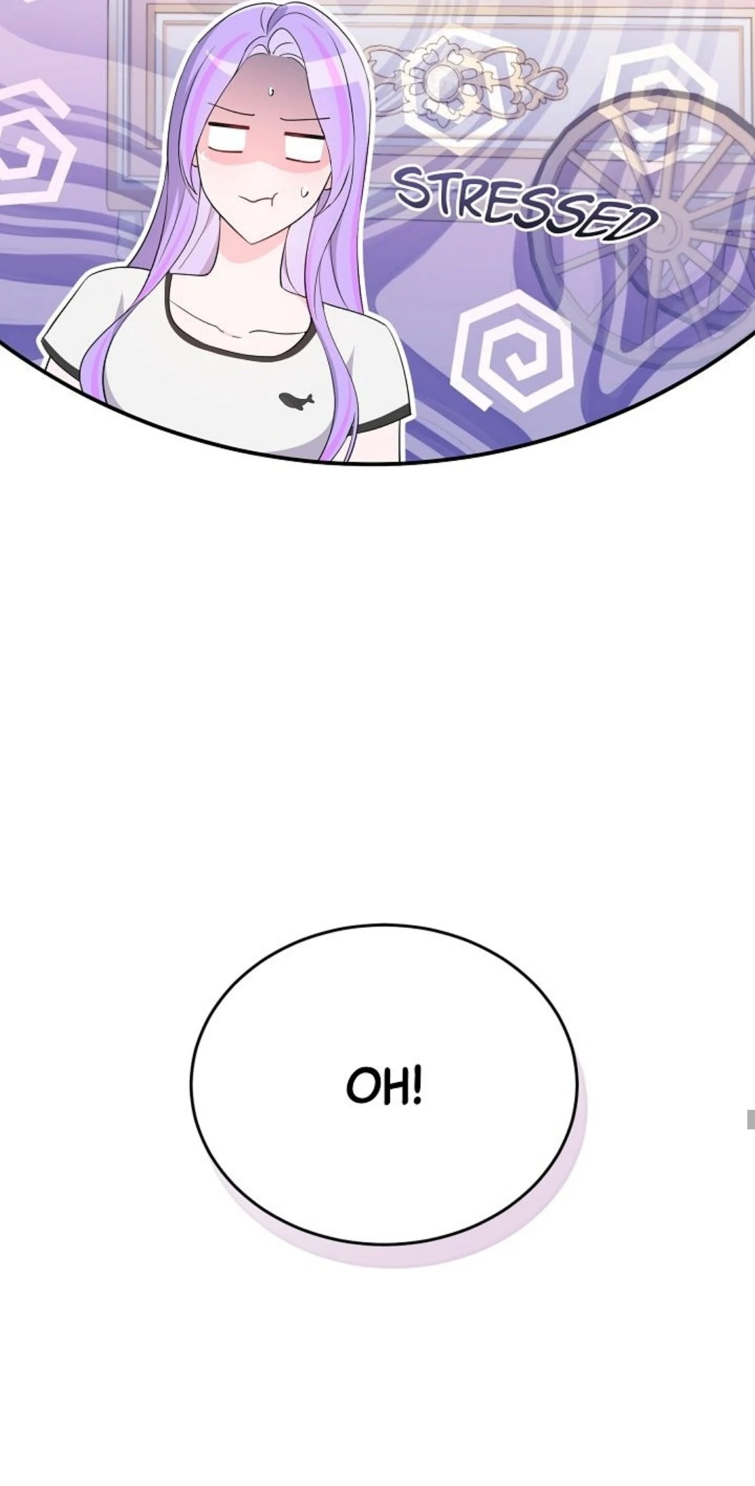 Moonshark: Sharks Are Born to Be Stars Chapter 57 - Page 57