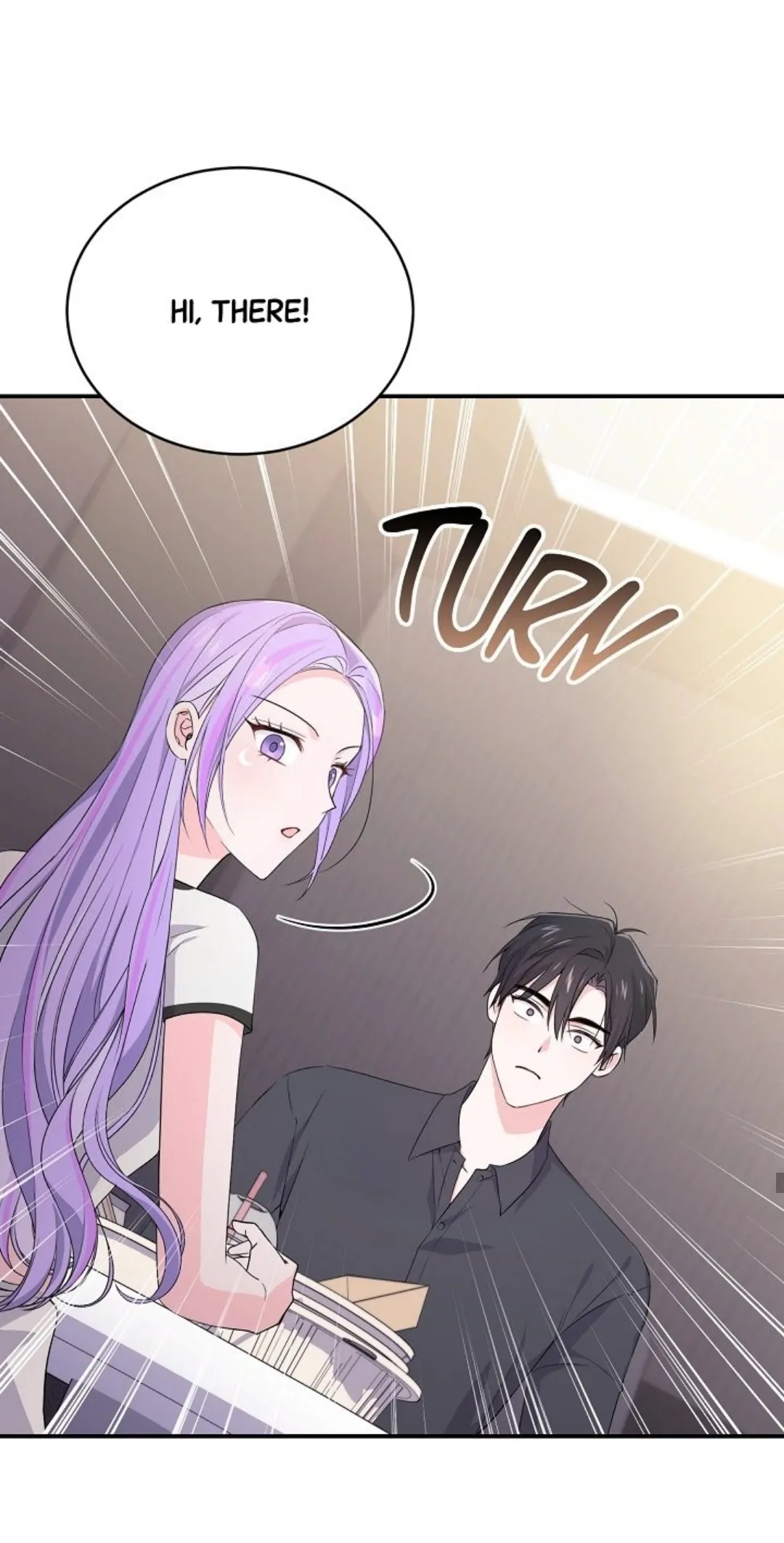 Moonshark: Sharks Are Born to Be Stars Chapter 57 - Page 58