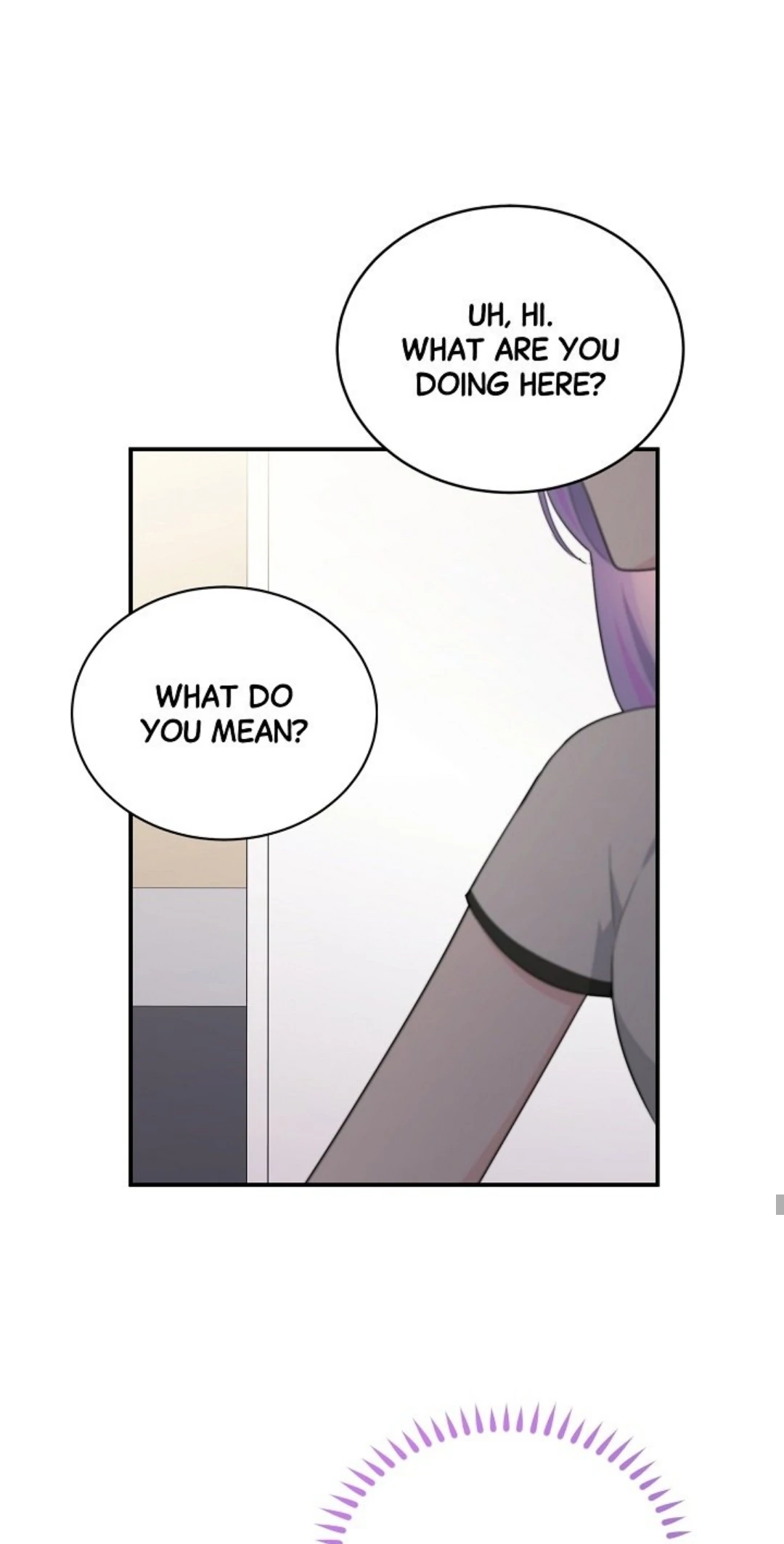 Moonshark: Sharks Are Born to Be Stars Chapter 57 - Page 59