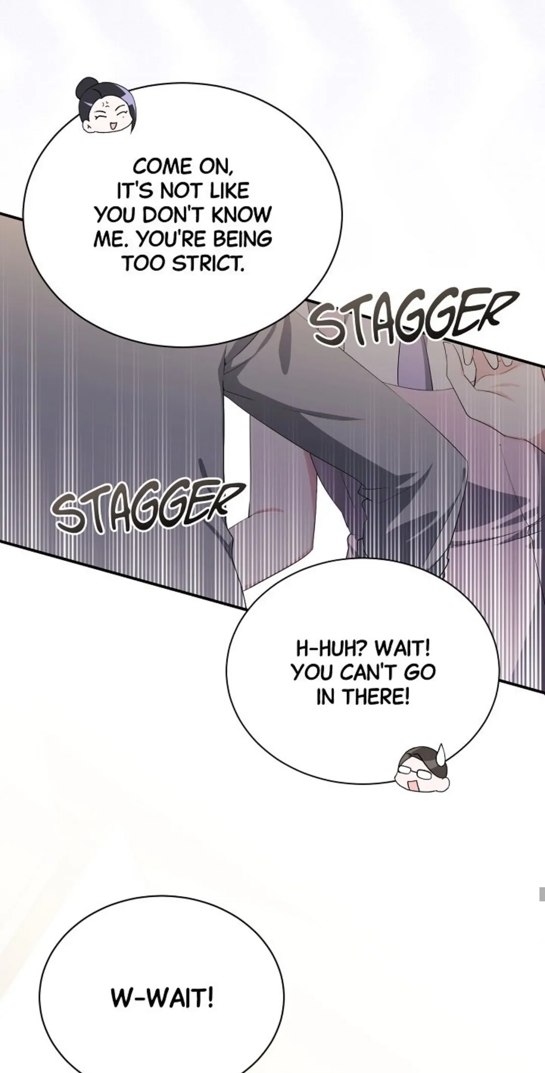 Moonshark: Sharks Are Born to Be Stars Chapter 57 - Page 63