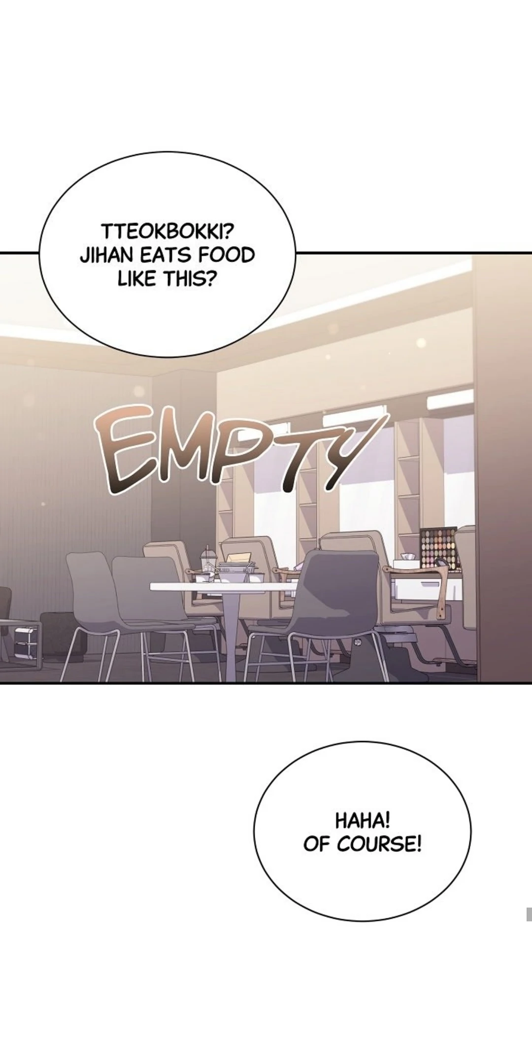 Moonshark: Sharks Are Born to Be Stars Chapter 57 - Page 66