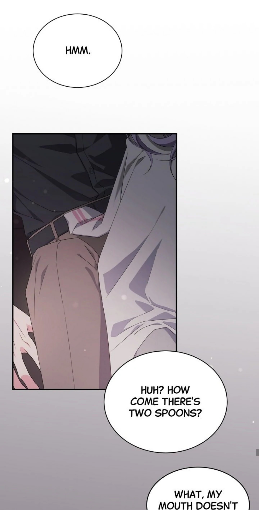 Moonshark: Sharks Are Born to Be Stars Chapter 57 - Page 67