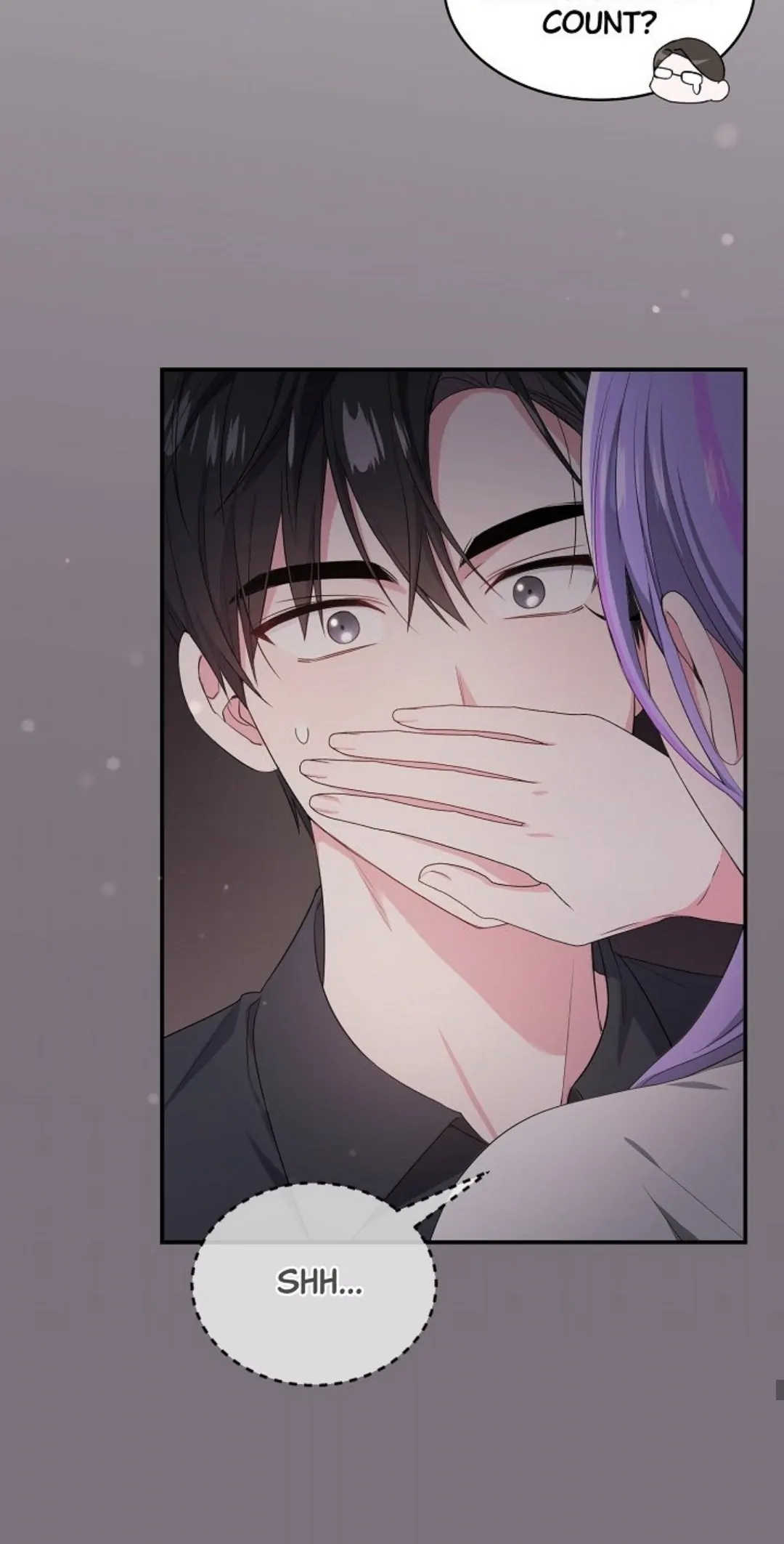 Moonshark: Sharks Are Born to Be Stars Chapter 57 - Page 68