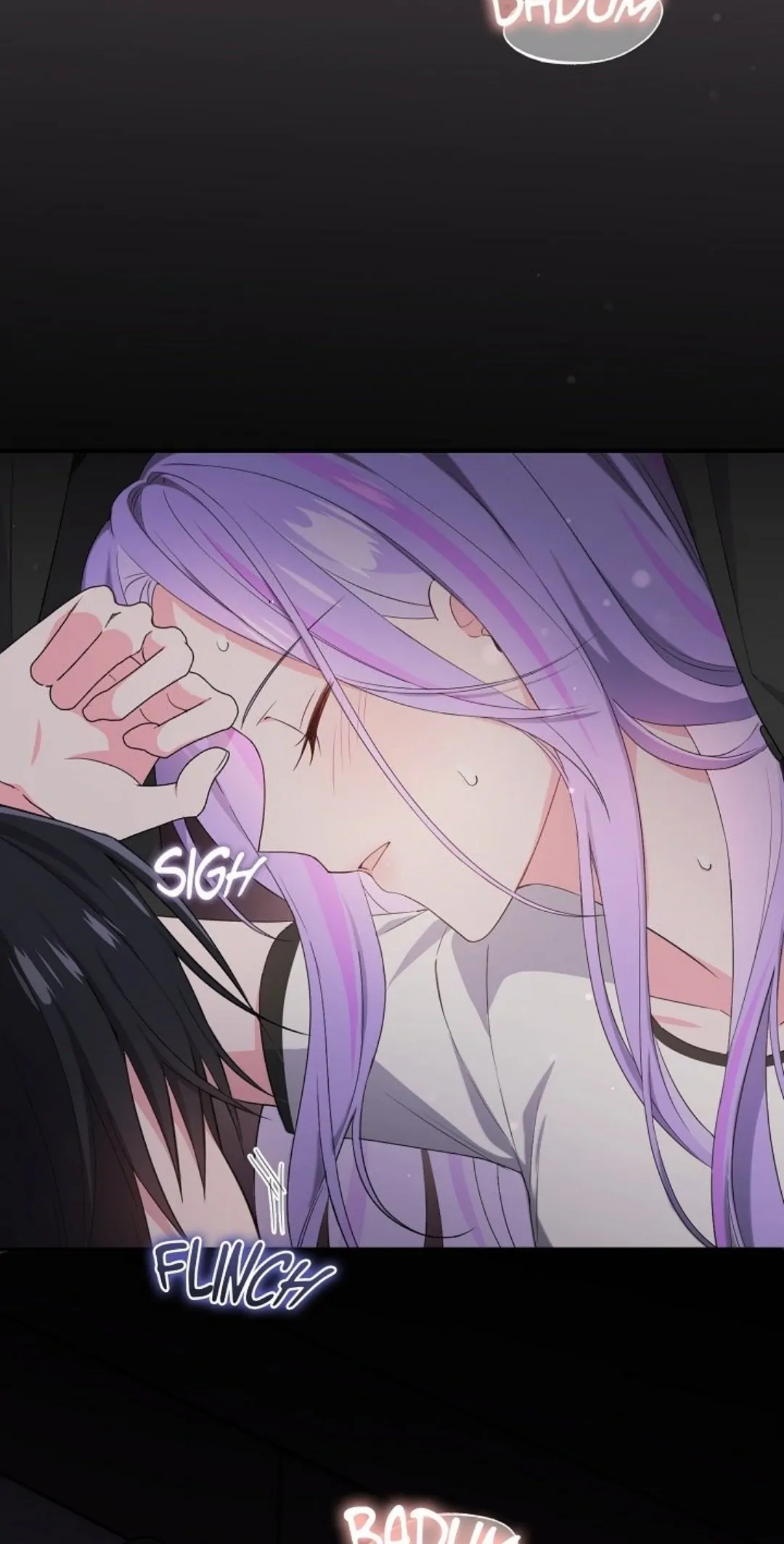 Moonshark: Sharks Are Born to Be Stars Chapter 57 - Page 70