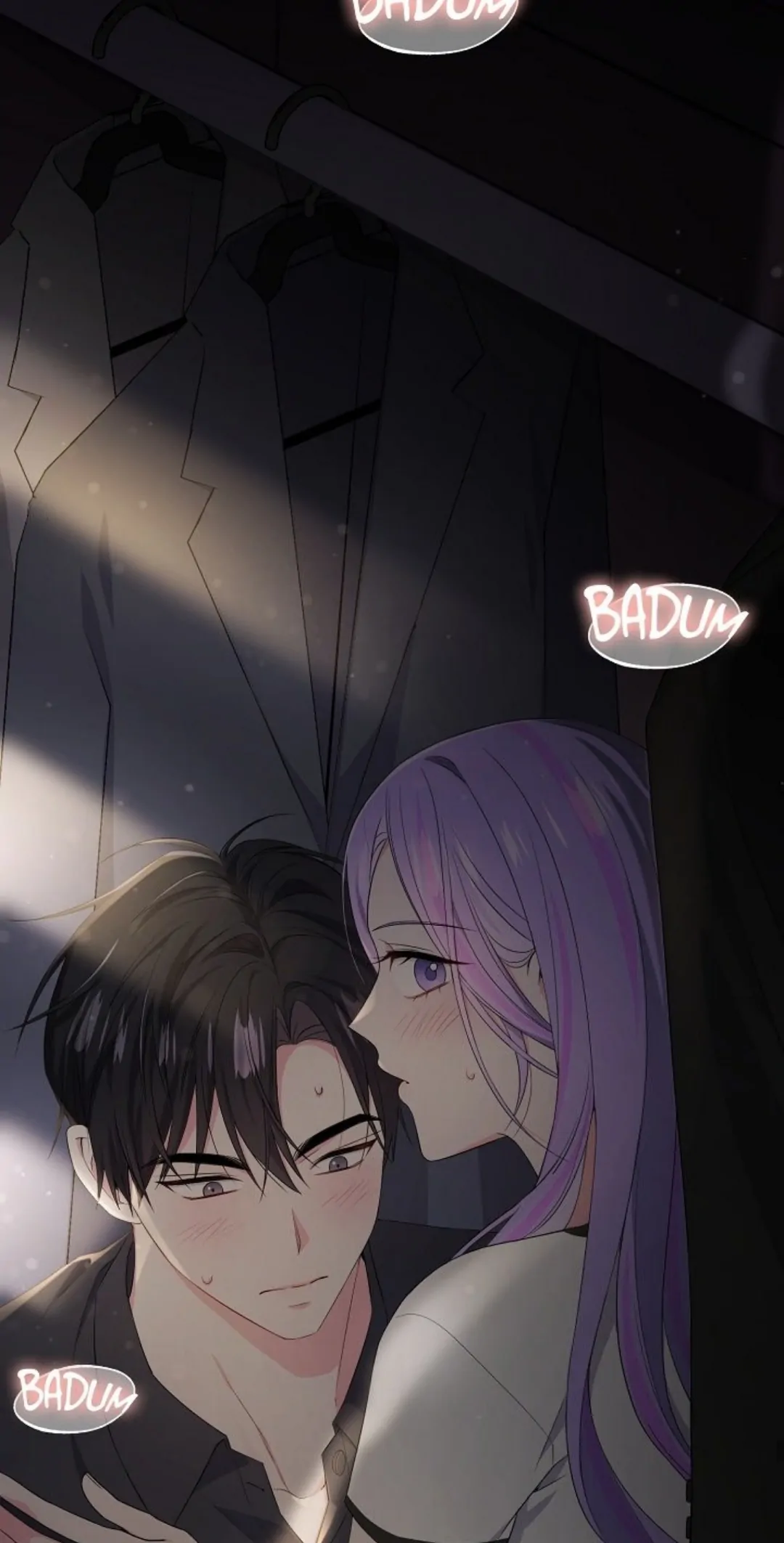 Moonshark: Sharks Are Born to Be Stars Chapter 57 - Page 71