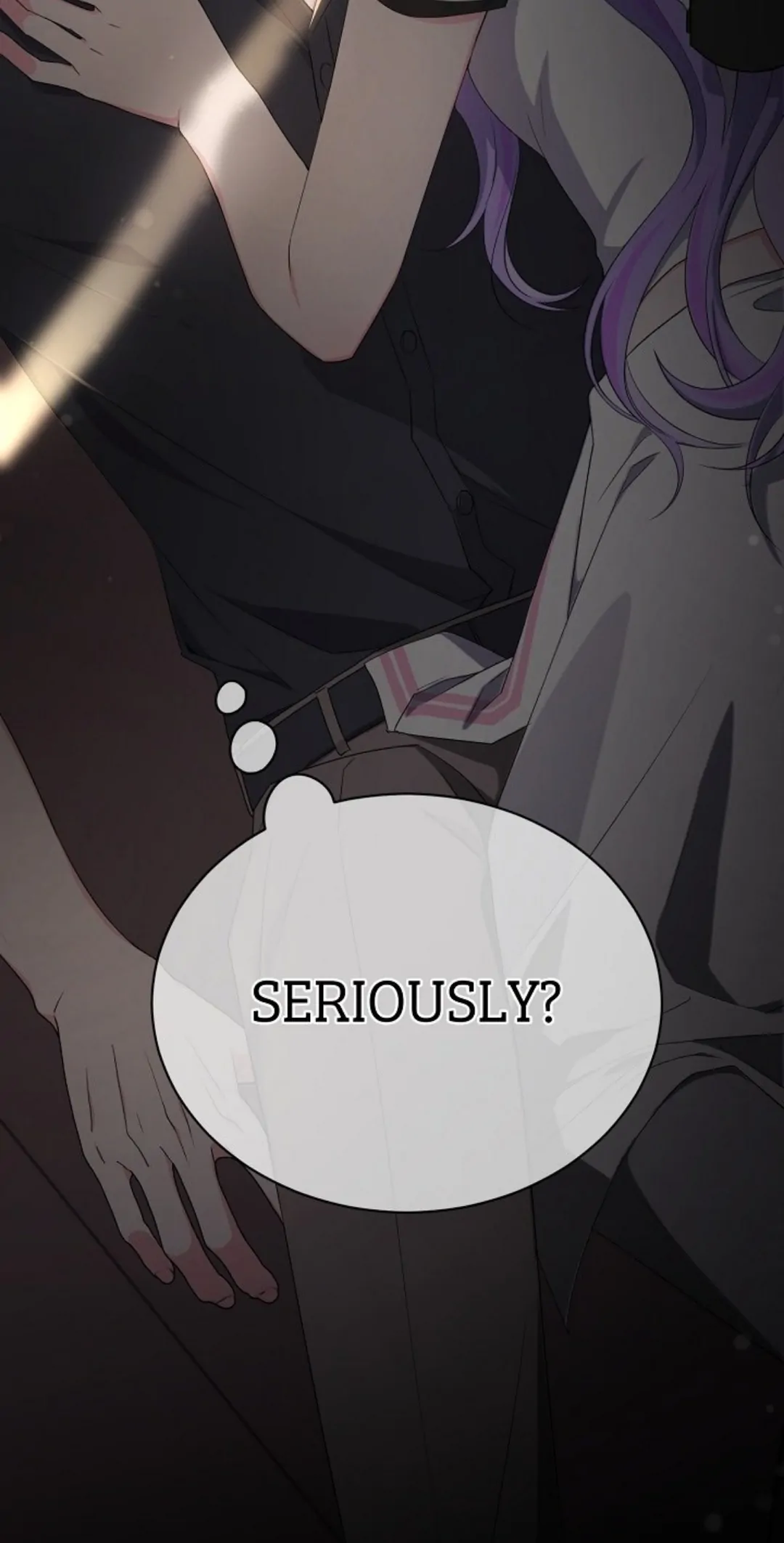 Moonshark: Sharks Are Born to Be Stars Chapter 57 - Page 72