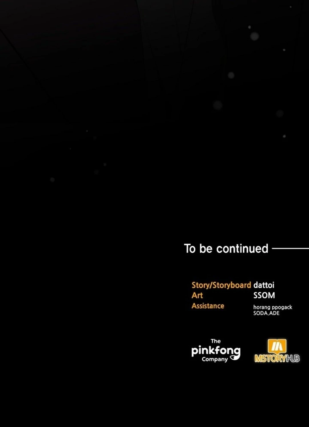 Moonshark: Sharks Are Born to Be Stars Chapter 57 - Page 73