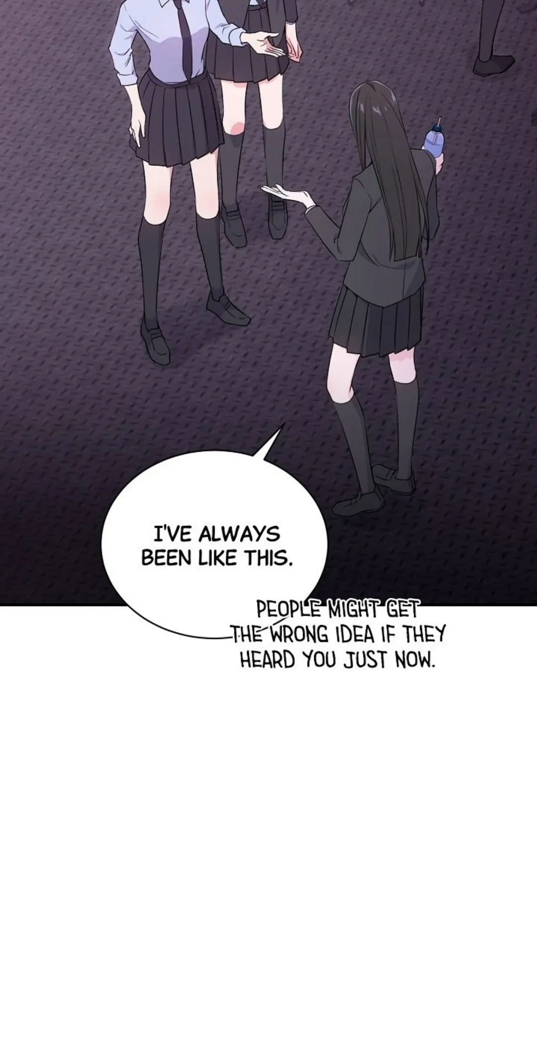 Moonshark: Sharks Are Born to Be Stars Chapter 57 - Page 9