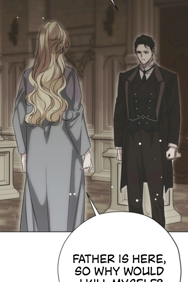 Moralis Scandal Chapter 31 - Page 18