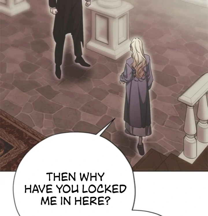 Moralis Scandal Chapter 31 - Page 27