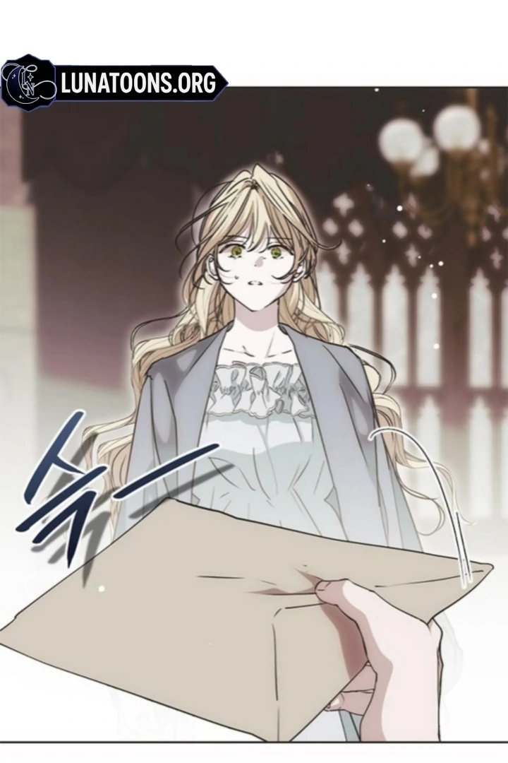 Moralis Scandal Chapter 31 - Page 31