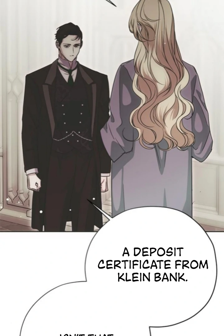 Moralis Scandal Chapter 31 - Page 33