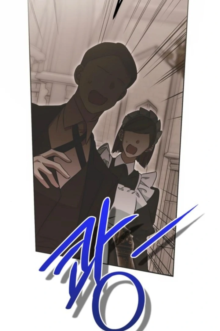 Moralis Scandal Chapter 31 - Page 6