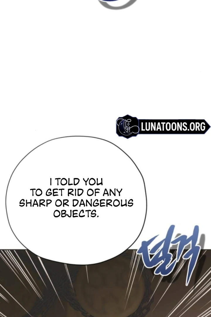 Moralis Scandal Chapter 31 - Page 7