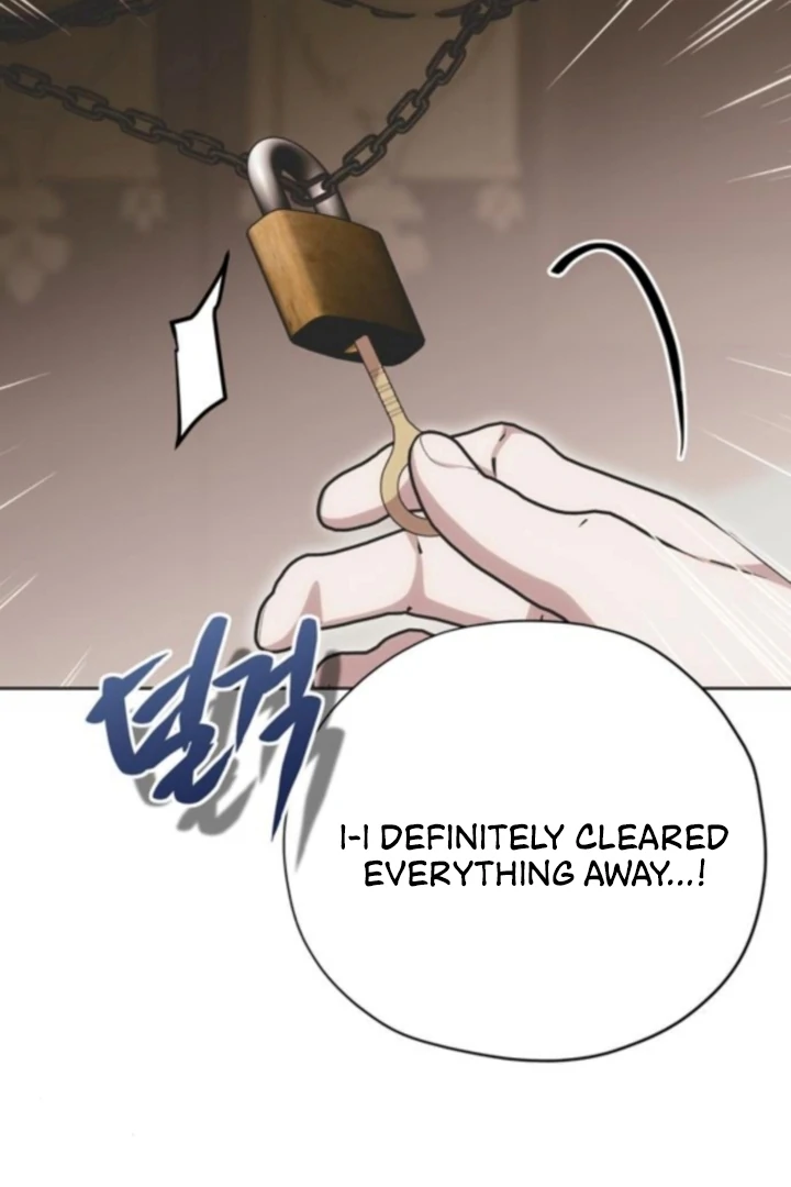 Moralis Scandal Chapter 31 - Page 8