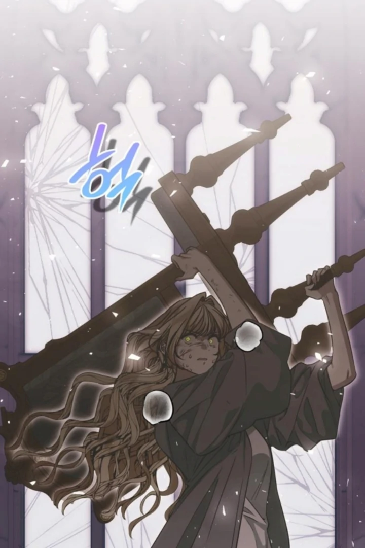 Moralis Scandal Chapter 31 - Page 10