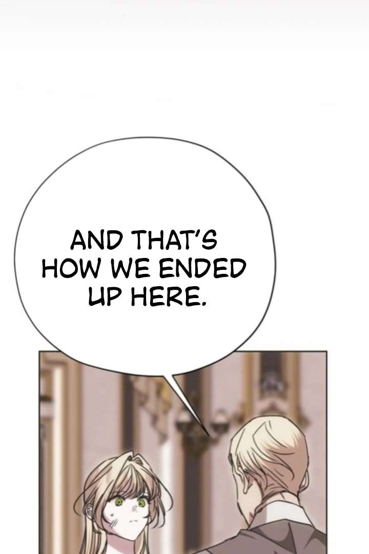 Moralis Scandal Chapter 32 - Page 106