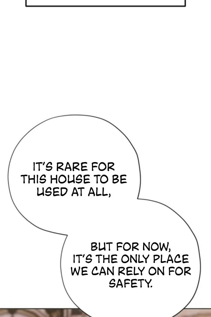 Moralis Scandal Chapter 32 - Page 111