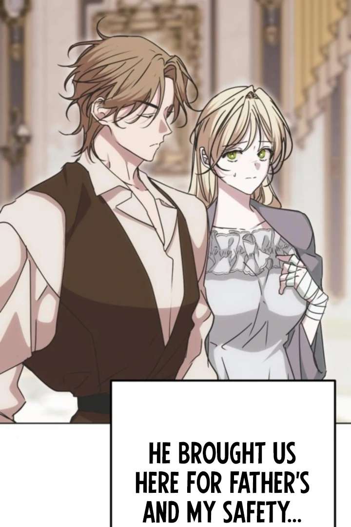 Moralis Scandal Chapter 32 - Page 115