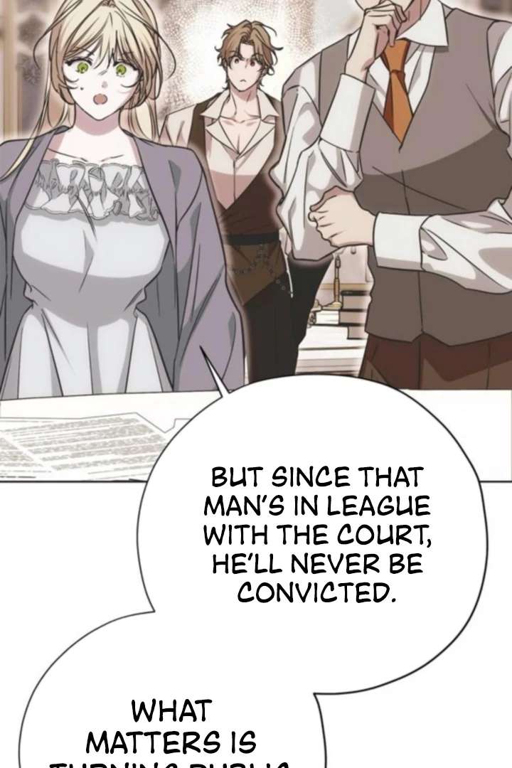 Moralis Scandal Chapter 32 - Page 119