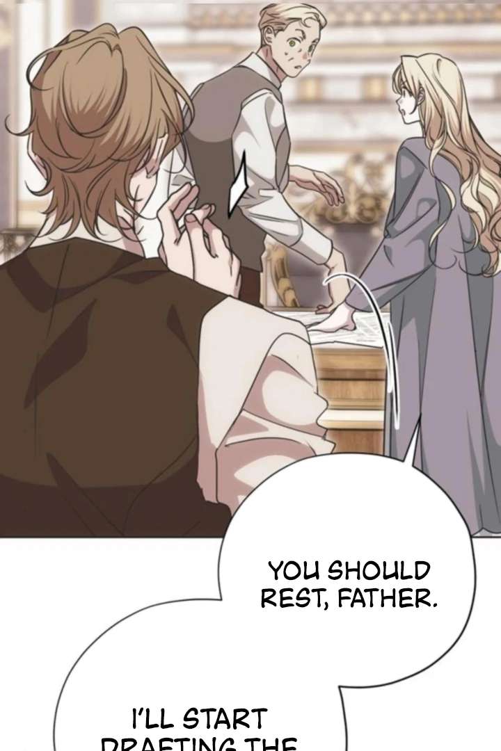 Moralis Scandal Chapter 32 - Page 123