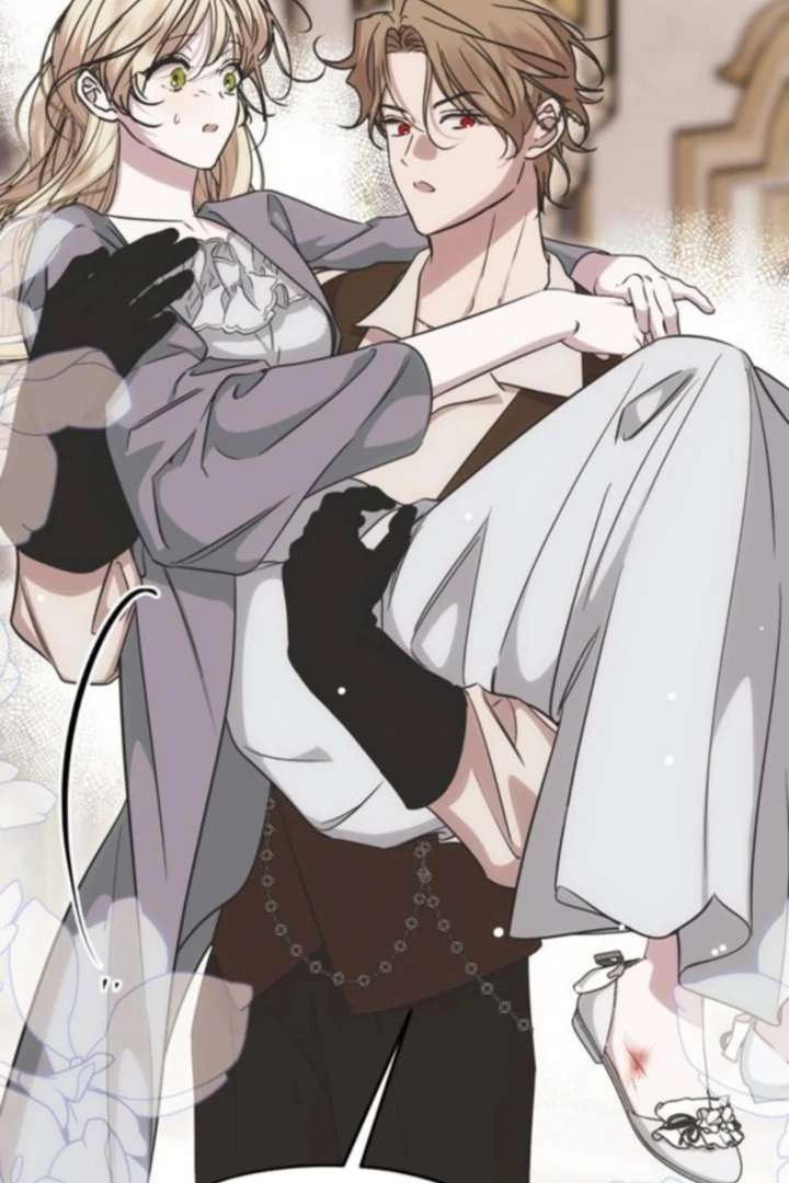 Moralis Scandal Chapter 32 - Page 127