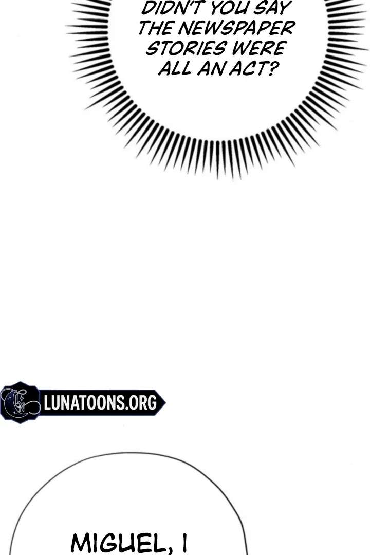 Moralis Scandal Chapter 32 - Page 133