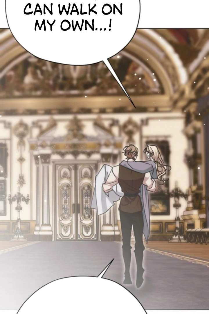 Moralis Scandal Chapter 32 - Page 134