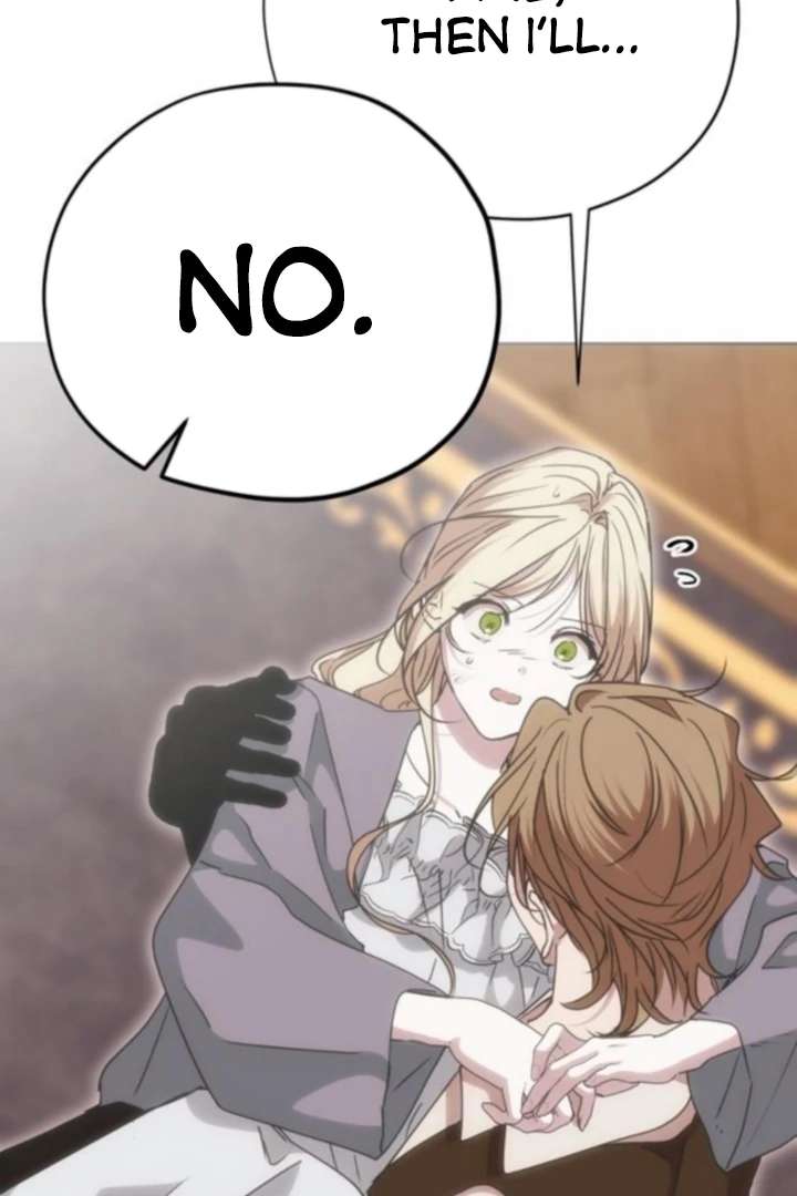 Moralis Scandal Chapter 32 - Page 138