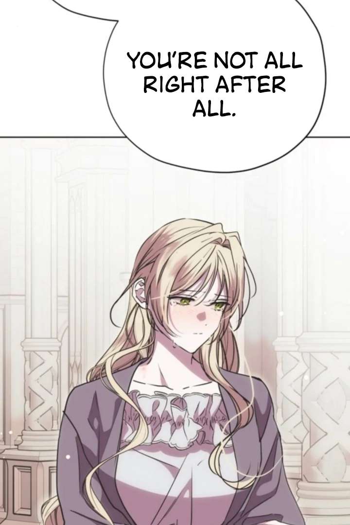 Moralis Scandal Chapter 32 - Page 16