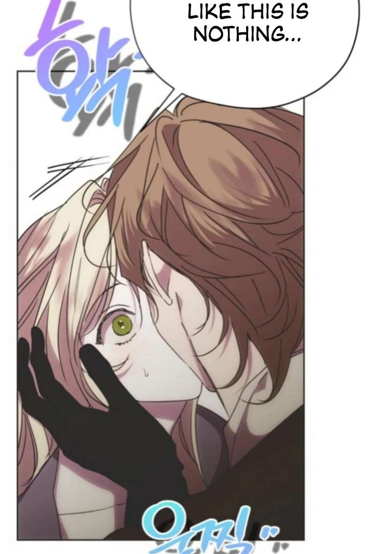 Moralis Scandal Chapter 32 - Page 20