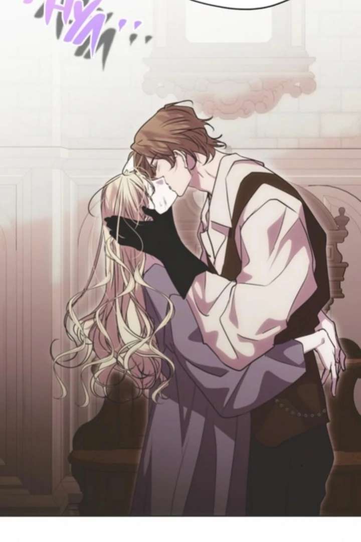 Moralis Scandal Chapter 32 - Page 22