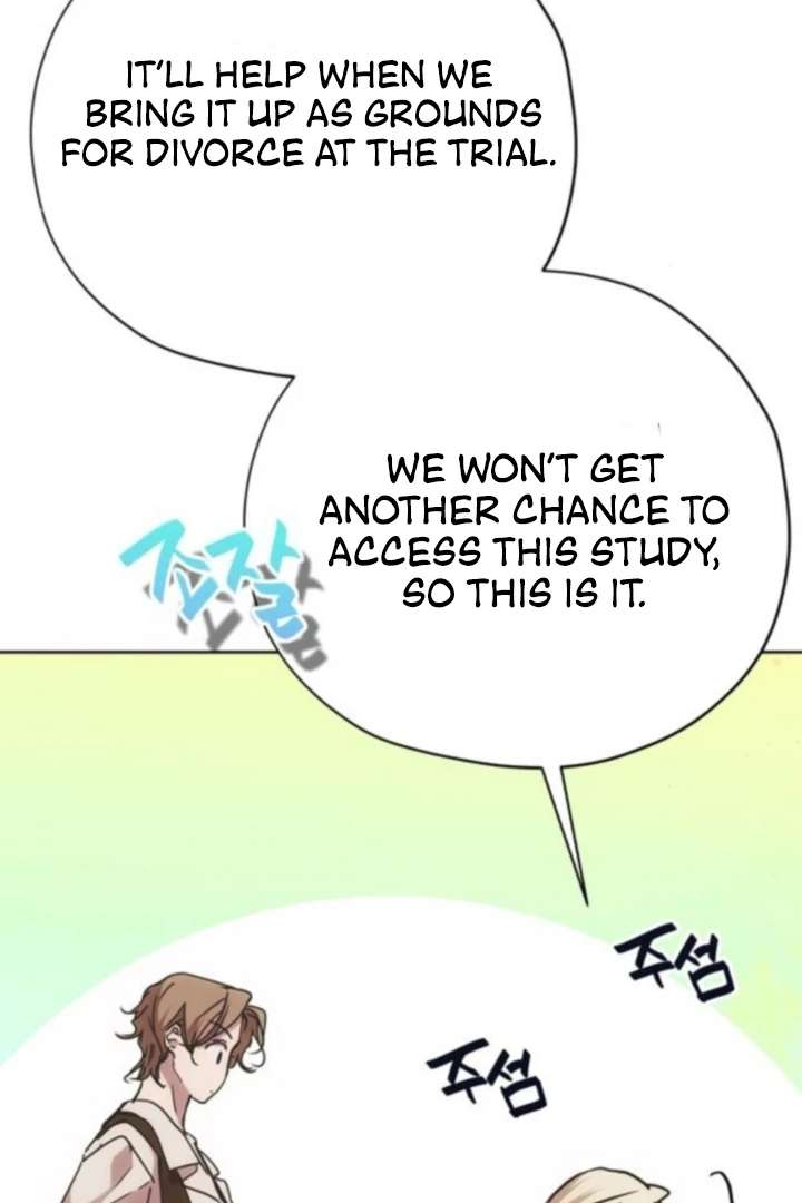 Moralis Scandal Chapter 32 - Page 42