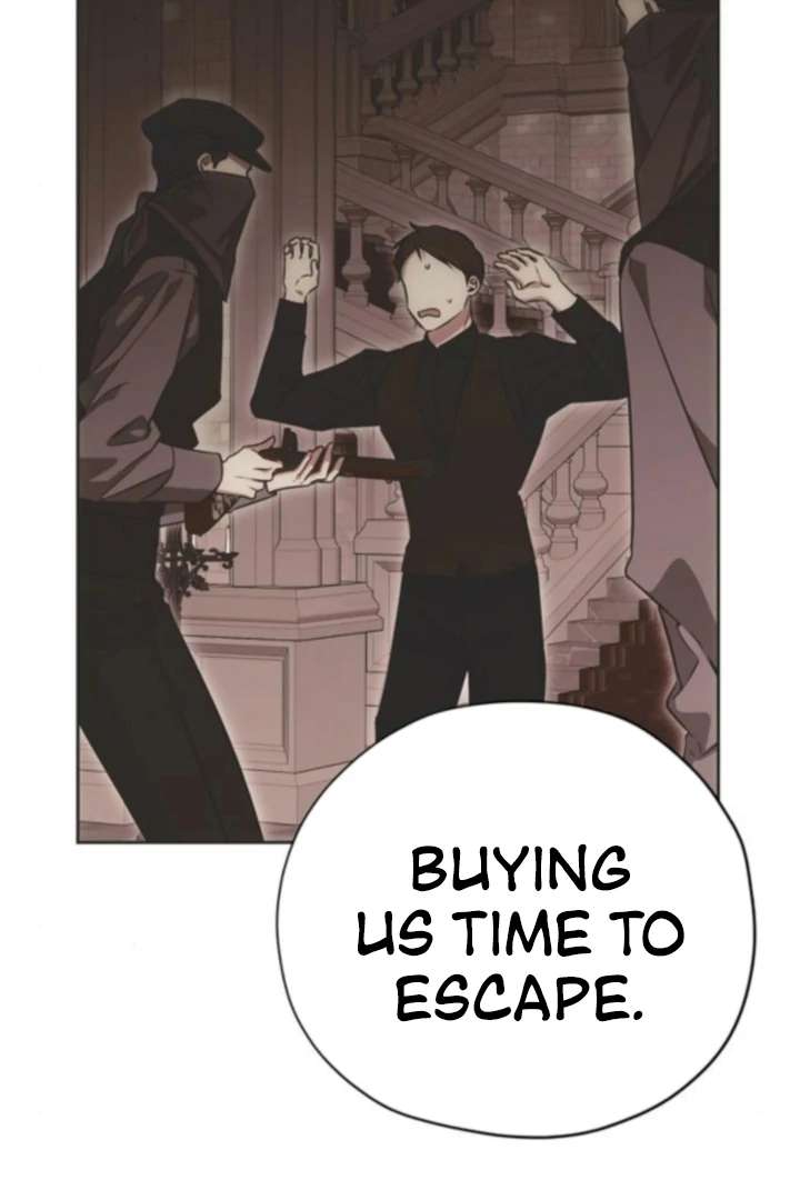 Moralis Scandal Chapter 32 - Page 7