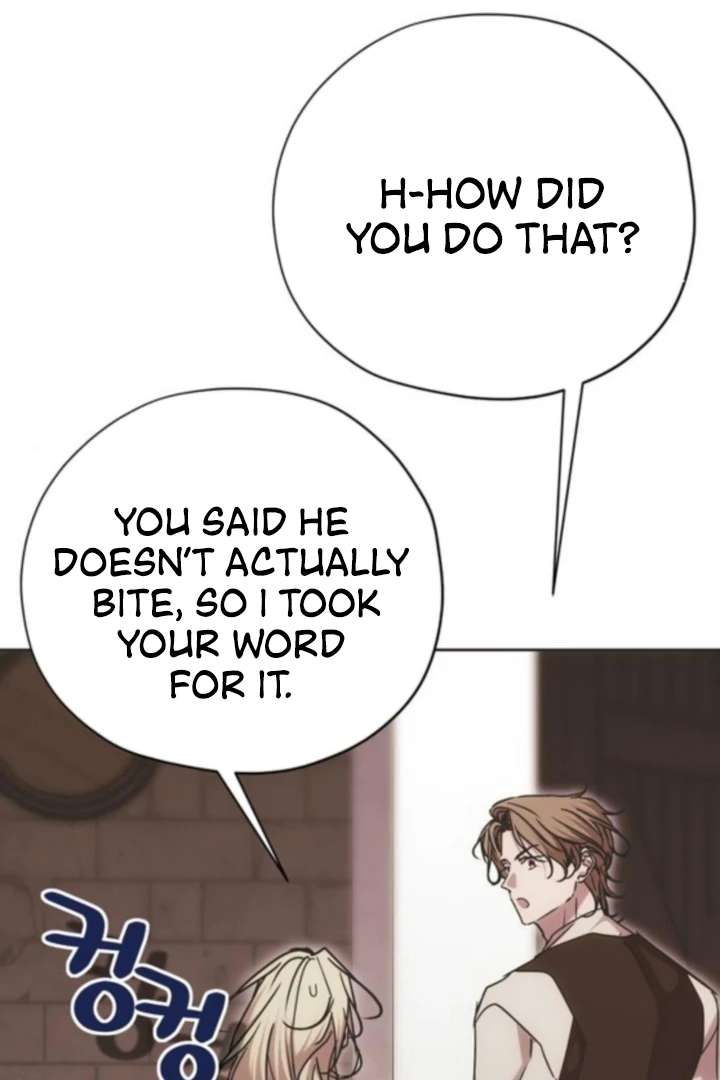 Moralis Scandal Chapter 32 - Page 74