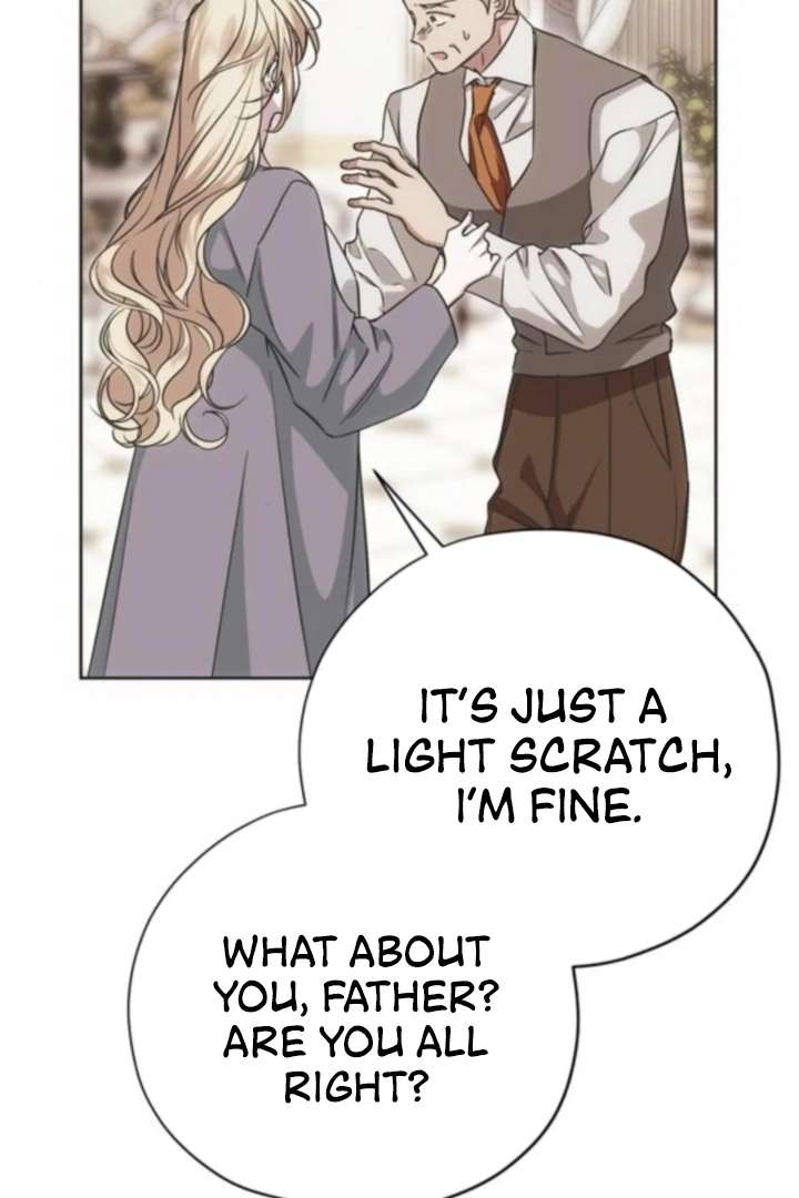 Moralis Scandal Chapter 32 - Page 88