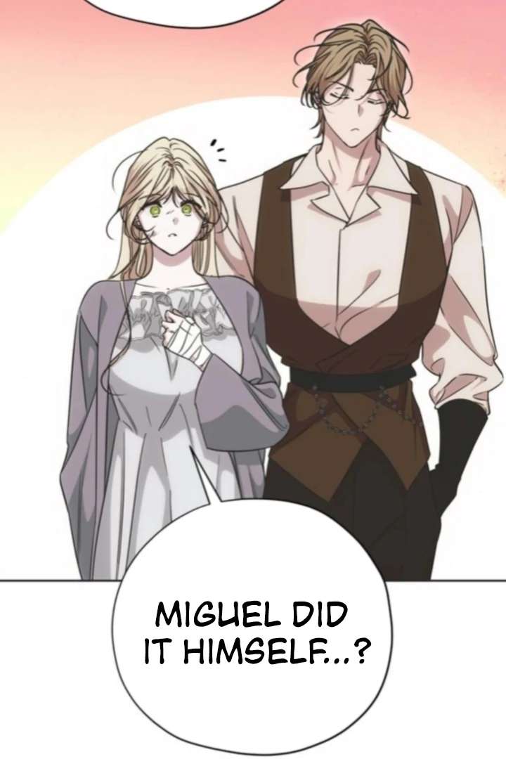 Moralis Scandal Chapter 32 - Page 90